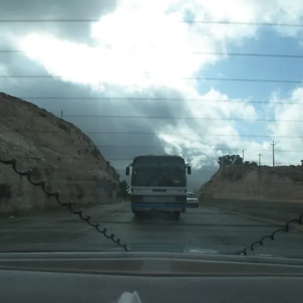 Piano Direttore Stradale della Giordania, foto 4
